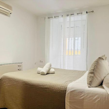 Apartamento Los Capuchinos Кордова Экстерьер фото
