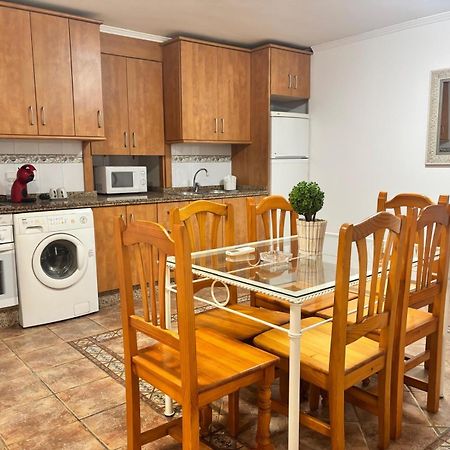 Apartamento Los Capuchinos Кордова Экстерьер фото