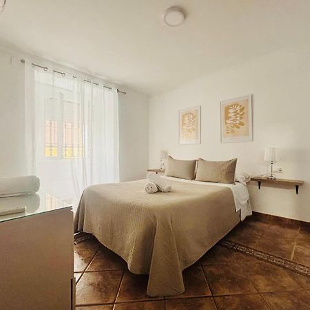 Apartamento Los Capuchinos Кордова Экстерьер фото