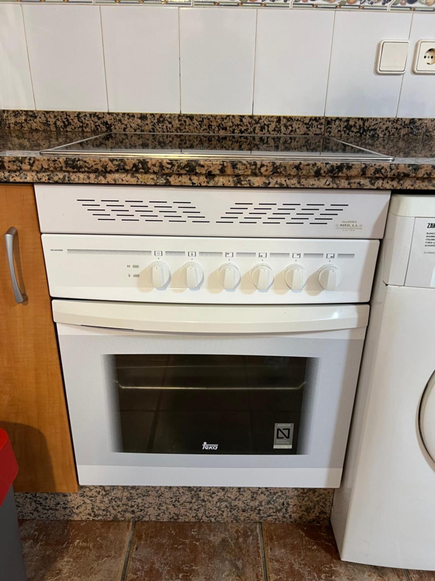 Apartamento Los Capuchinos Кордова Экстерьер фото