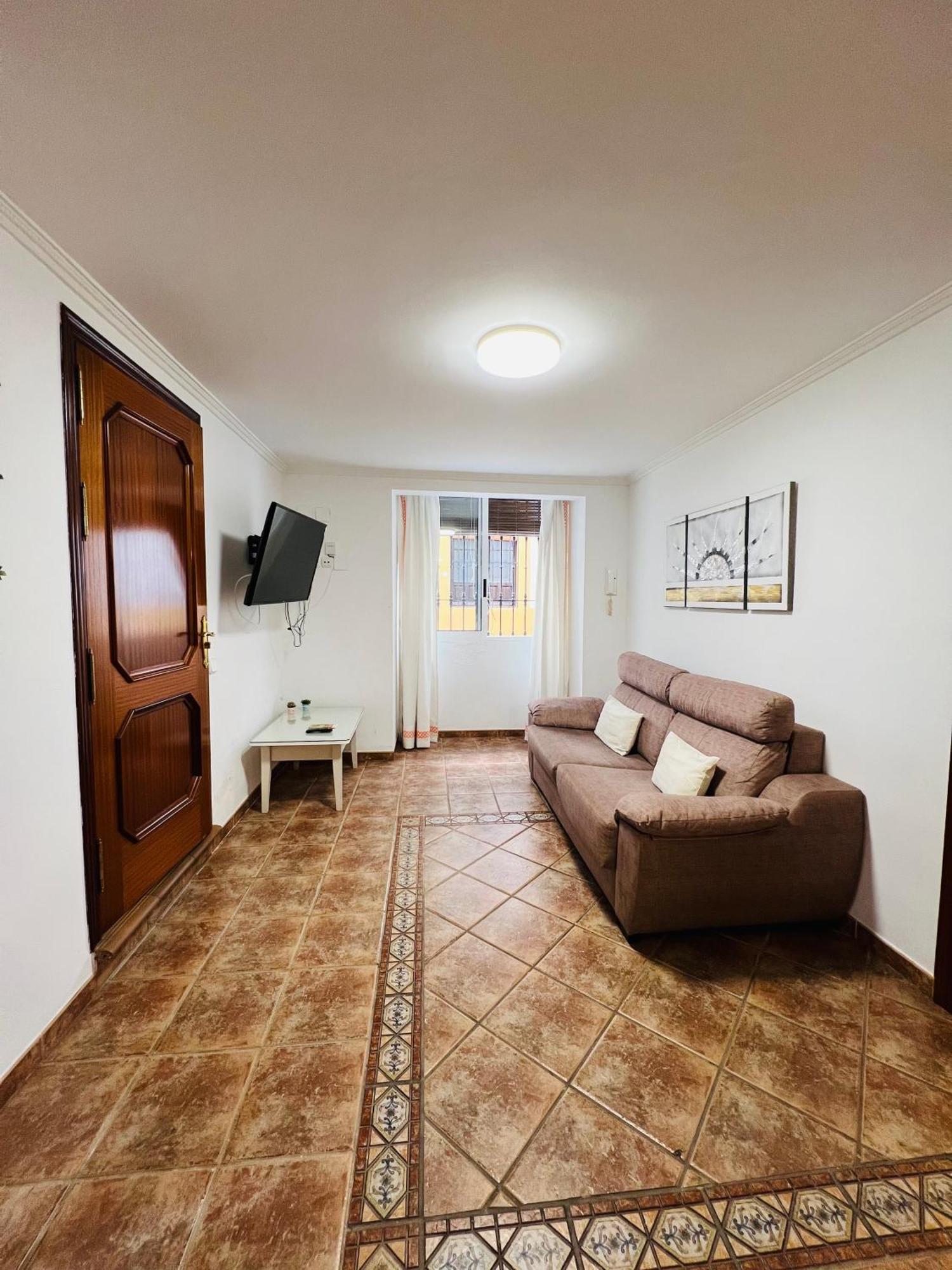 Apartamento Los Capuchinos Кордова Экстерьер фото