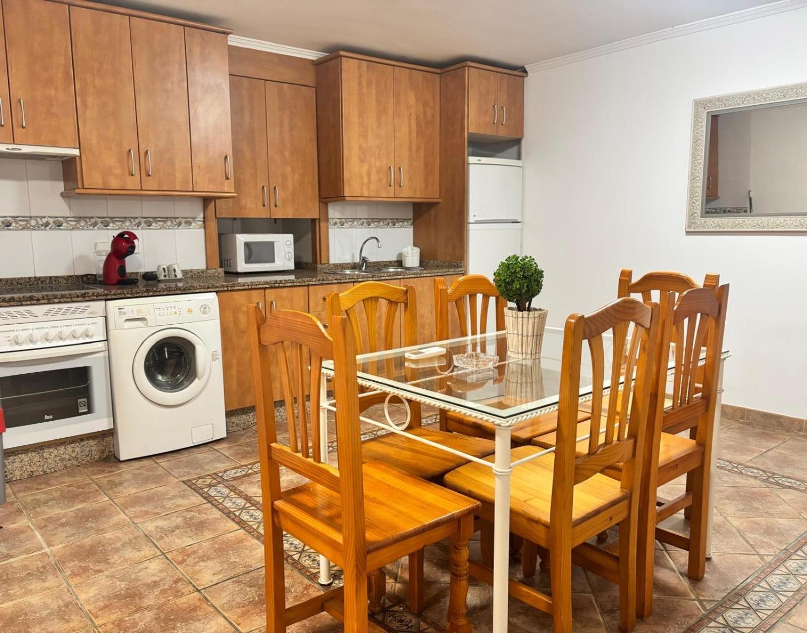 Apartamento Los Capuchinos Кордова Экстерьер фото
